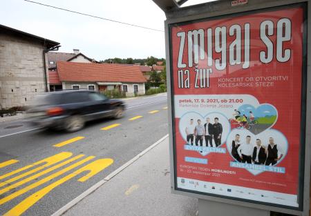 PLAKAT EVROPSKI TEDEN MOBILNOSTI 08 FOTO LJUBO VUKELIČ